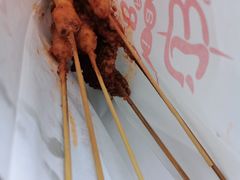 -辽B·小串(总店)