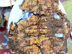 -何适山庄 ·可团建(水长城P2停车场店)