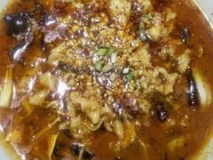 -川人百味·水煮活鱼(赛罕万达店)