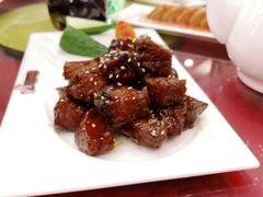 紫阳の熏鱼-紫阳家宴(源深店)