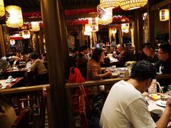 大堂-杨记隆府(时代天街店)