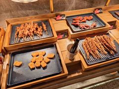 -比格比萨自助(宝山日月光店)