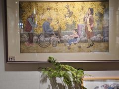 -平江历史文化街区-友苏美术馆