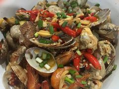 -老三样·美食研究中心(世贸路店)