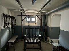 -青岛德国监狱旧址博物馆