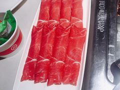 -海底捞火锅(上元大街店)