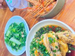 -百家鲜·杭帮菜