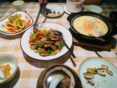 -珍味汤馆·潮汕家乡菜(保利文化广场店)