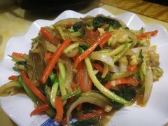 -故乡明太鱼屋(航北路店)