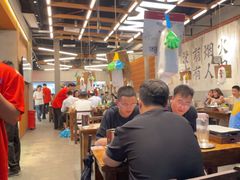 -破店肥哈·东北烧烤·夜宵(南山保利店)