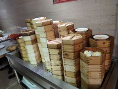 -四季海鲜酒楼·粤菜·早茶·宴会(南山中心区店)