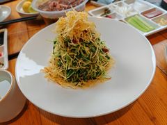 -四季民福烤鸭店(前门廊房二条店)