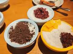 -合风谷(南下塘店)