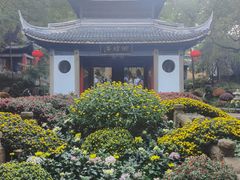 -无锡惠山寺