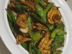 -小菜园新徽菜(北京大兴龙湖天街店)