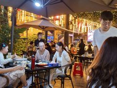 -鹅滋道(甘坑古镇店)