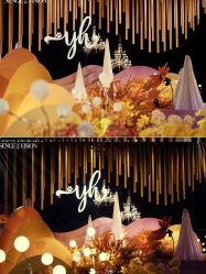 -南昌喜来登酒店·宴会厅