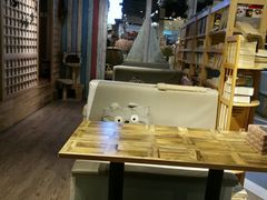 -小时光咖啡馆(开森度假森林店)