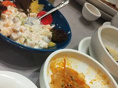 -顺风海鲜港(金玉兰店)