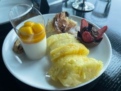 -澳门旅游塔360°旋转餐厅(南湾湖广场店)