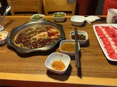 -傣妹火锅(荔湾广场店)