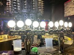 -MOSSO德国餐厅·音乐酒吧(环宇荟店)