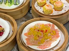 -优食坊·蒸汽海鲜(康盛路店)