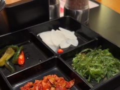 -千寻烧肉(政务区店)
