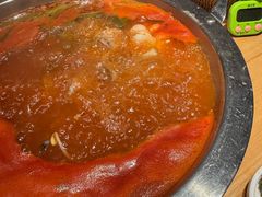 -老凯俚酸汤鱼(多彩城店)