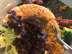 红米饭-CHINCHIN 青青·泰国料理(万象食家店)