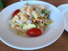 水果沙拉-萨莉亚意式餐厅(深圳北站店)