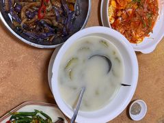 -蒸坊黄鳝饭(骏丰大厦店)