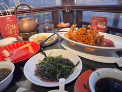 -小厨娘金榜题名(夫子庙秦淮河店)