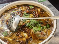 -蔼若春.传承云南菜(金碧公园店)