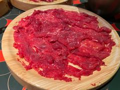 -南城十里潮汕鲜牛火锅·鲜虾生滚粥(融汇老商埠店)