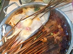 底料-江二娃串串香(科园四路总店)