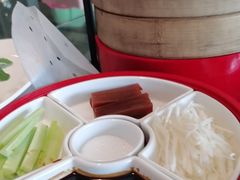 -京坛汇·烤鸭·京菜(宋庄店)