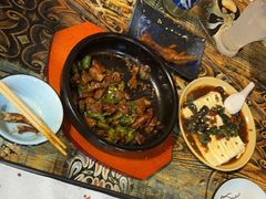 -欢聚烤吧(朱辛庄TBD万科店)