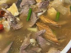 -老雒阳面馆·水席·洛阳菜(王城路店)