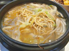 -45°李小姐土豆粉(世纪港湾店)