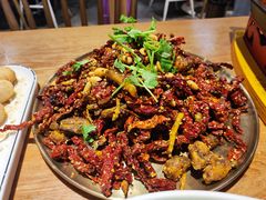 -成都吃客(九眼桥店)