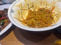 -黑家养生粥道馆(新世纪店)