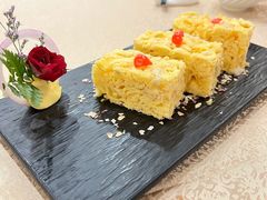 -麒麟中餐厅·经典粤菜·地道菜式老字号(广州长隆酒店)