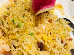 -浙江安吉JW万豪酒店·万豪中餐厅