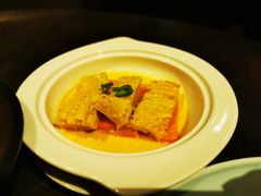 -万丽轩·粤菜(王府井金茂万丽酒店)