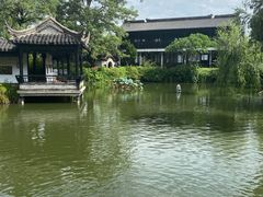 -中山詹园