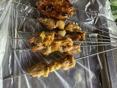 -尹掌柜曹州涮羊肉(西市场店)