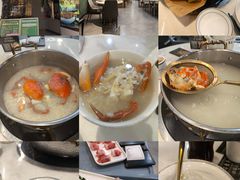 -喜聚薈·花膠雞海鮮火鍋(越秀店)