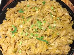 -三个大叔烤羊肉串·炭炉砂锅菜(西三旗店)