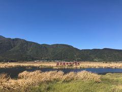 -腾冲北海湿地